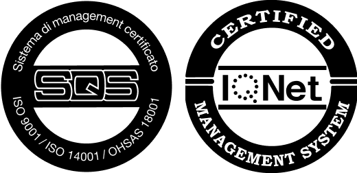 IQNET / SQS - Certified Management System